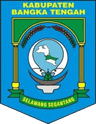 Logo Kabupaten Bangka Tengah
